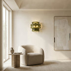 Ghiaccia Wall Sconce