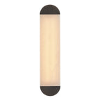 Ghost Alabaster Wall Sconce
