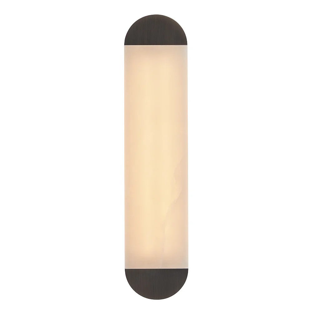Ghost Alabaster Wall Sconce
