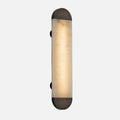 Ghost Alabaster Wall Sconce