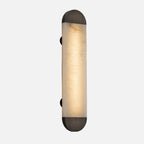 Ghost Alabaster Wall Sconce
