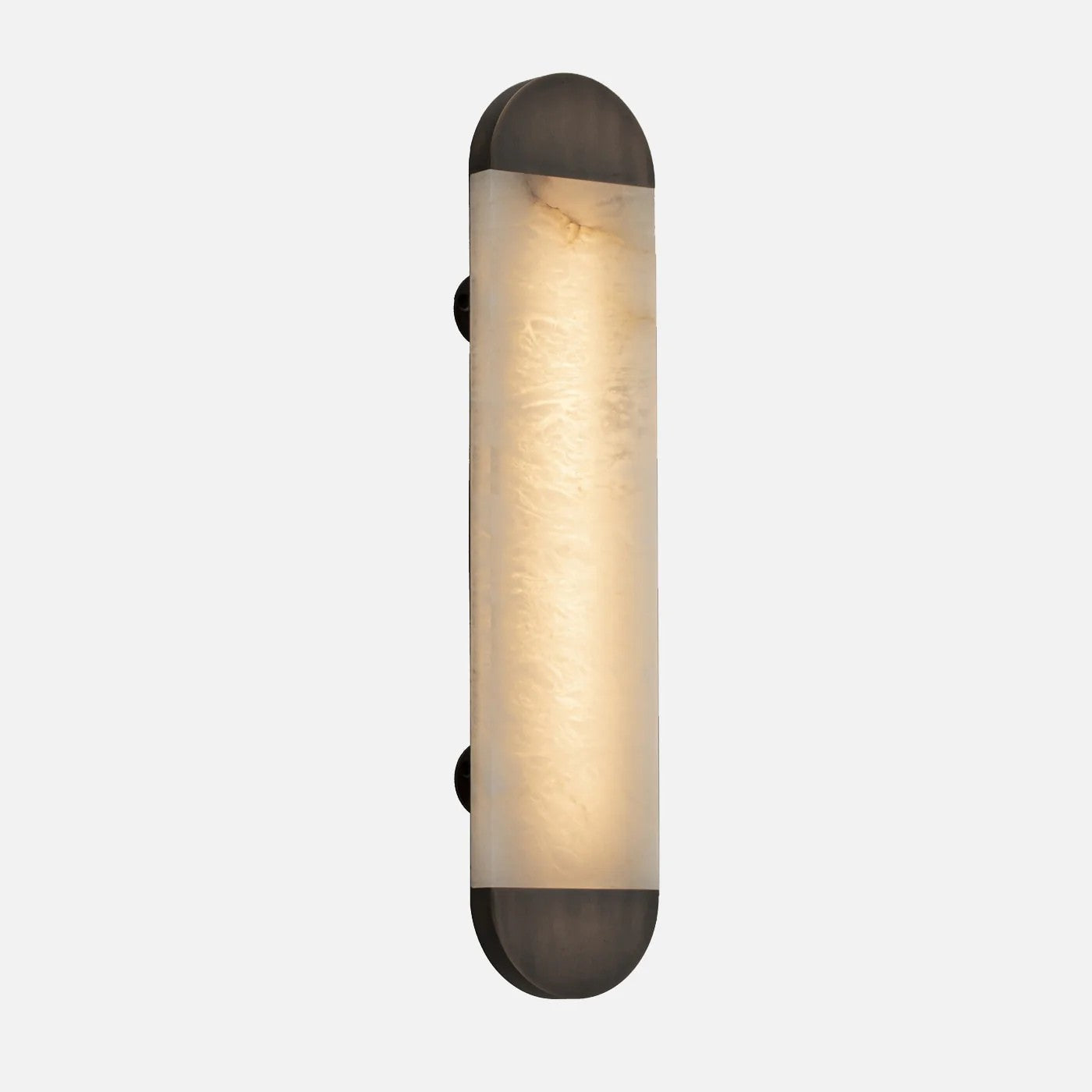 Ghost Alabaster Wall Sconce