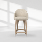 Gideon Upholstered Stool