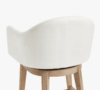 Gideon Upholstered Stool