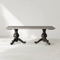 Girardi Geo Link Bell'Arte Rectangle Dining Table