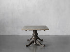 Girardi Geo Link Bell'Arte Rectangle Dining Table