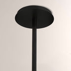Godwin Round Ceramic Chandelier
