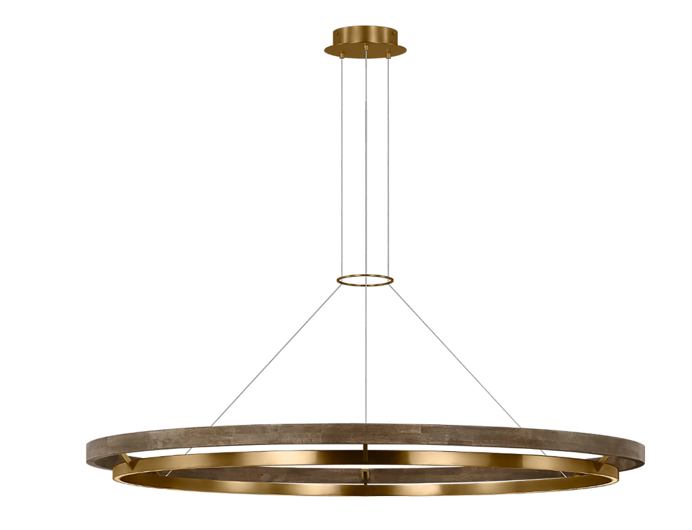 Grace 65 Chandelier