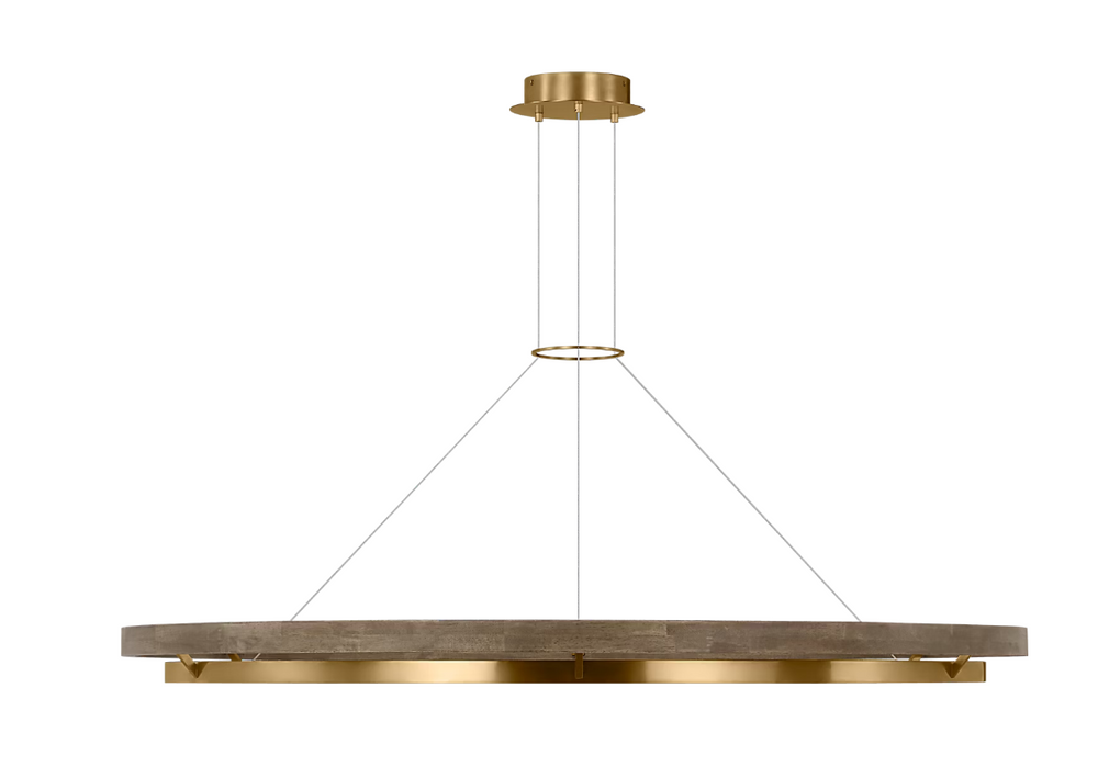 Grace 65 Chandelier