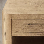 Oslo Open Nightstand