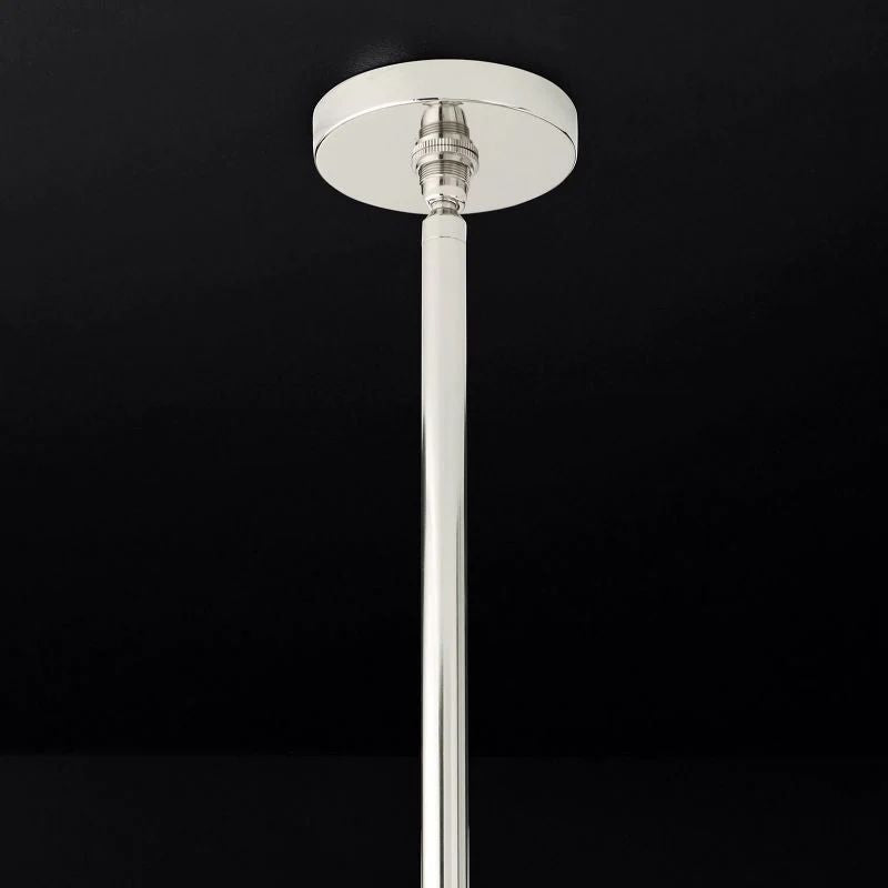 Gunda Round Chandelier 46"