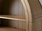 Hattie Bookcase 46"