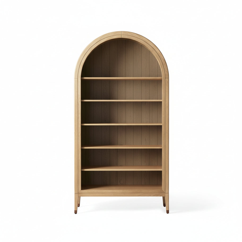 Hattie Bookcase 46"