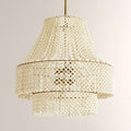 Hamlet Round Beads Chandelier