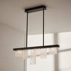 Siena Linear LED Chandelier