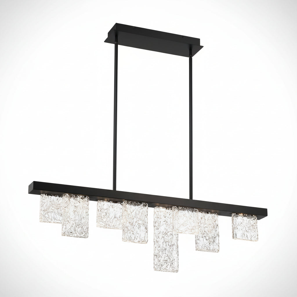 Siena Linear LED Chandelier