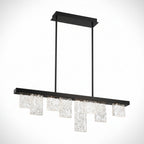 Siena Linear LED Chandelier