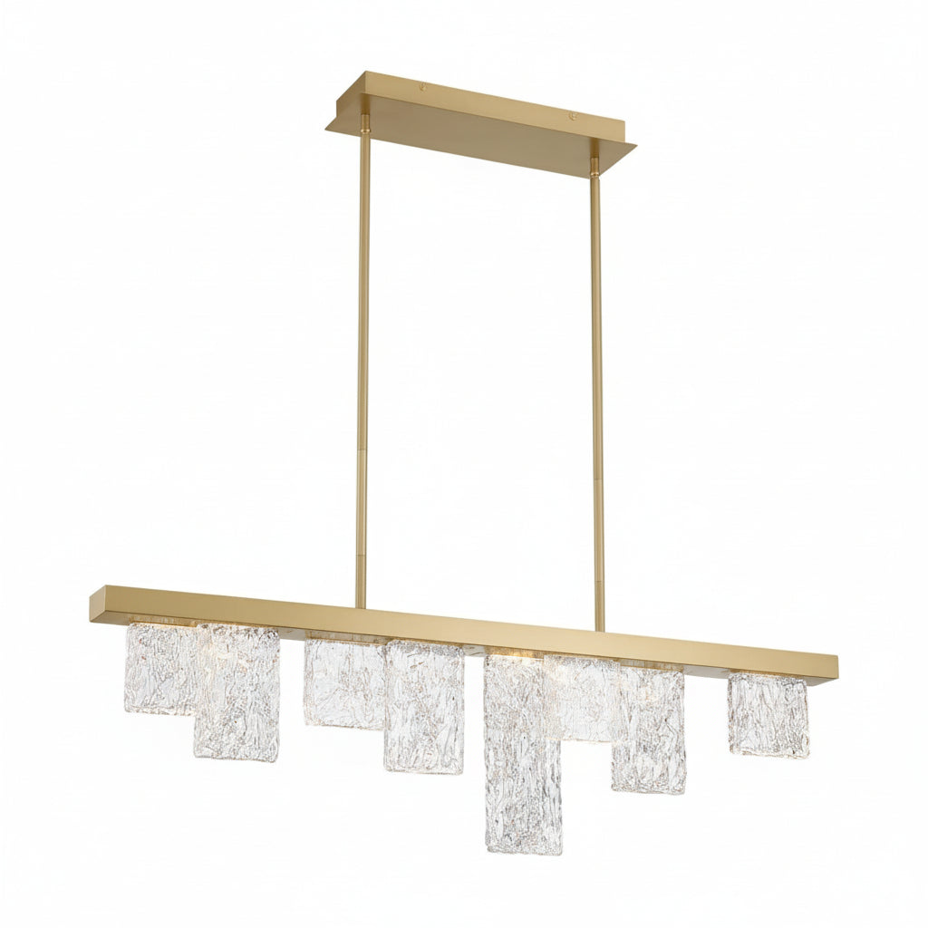 Siena Linear LED Chandelier
