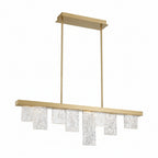 Siena Linear LED Chandelier
