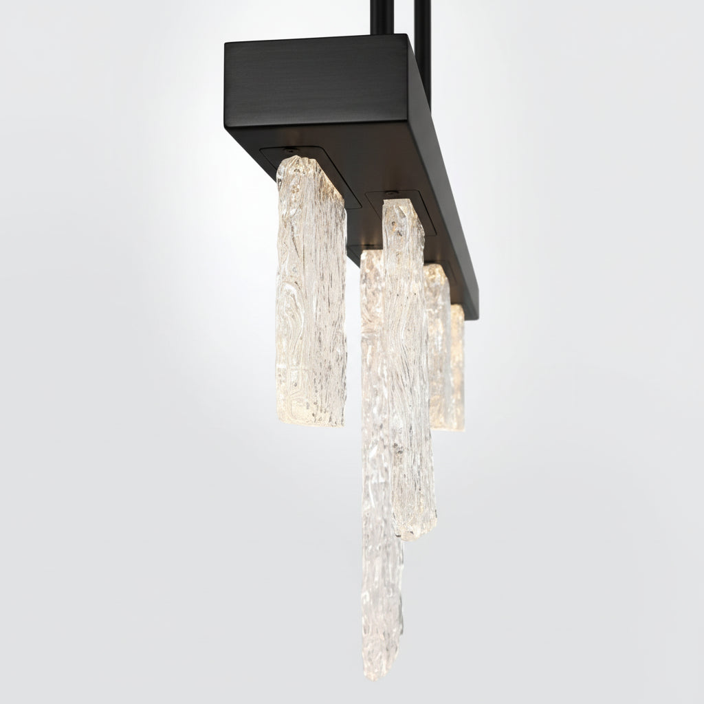 Siena Linear LED Chandelier