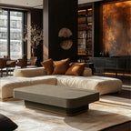 Harrow Coffee Table