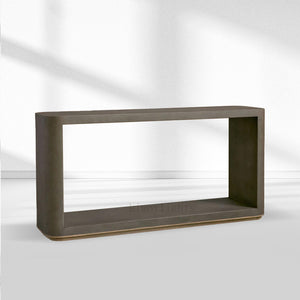 Harrow Console Table