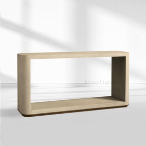 Harrow Console Table