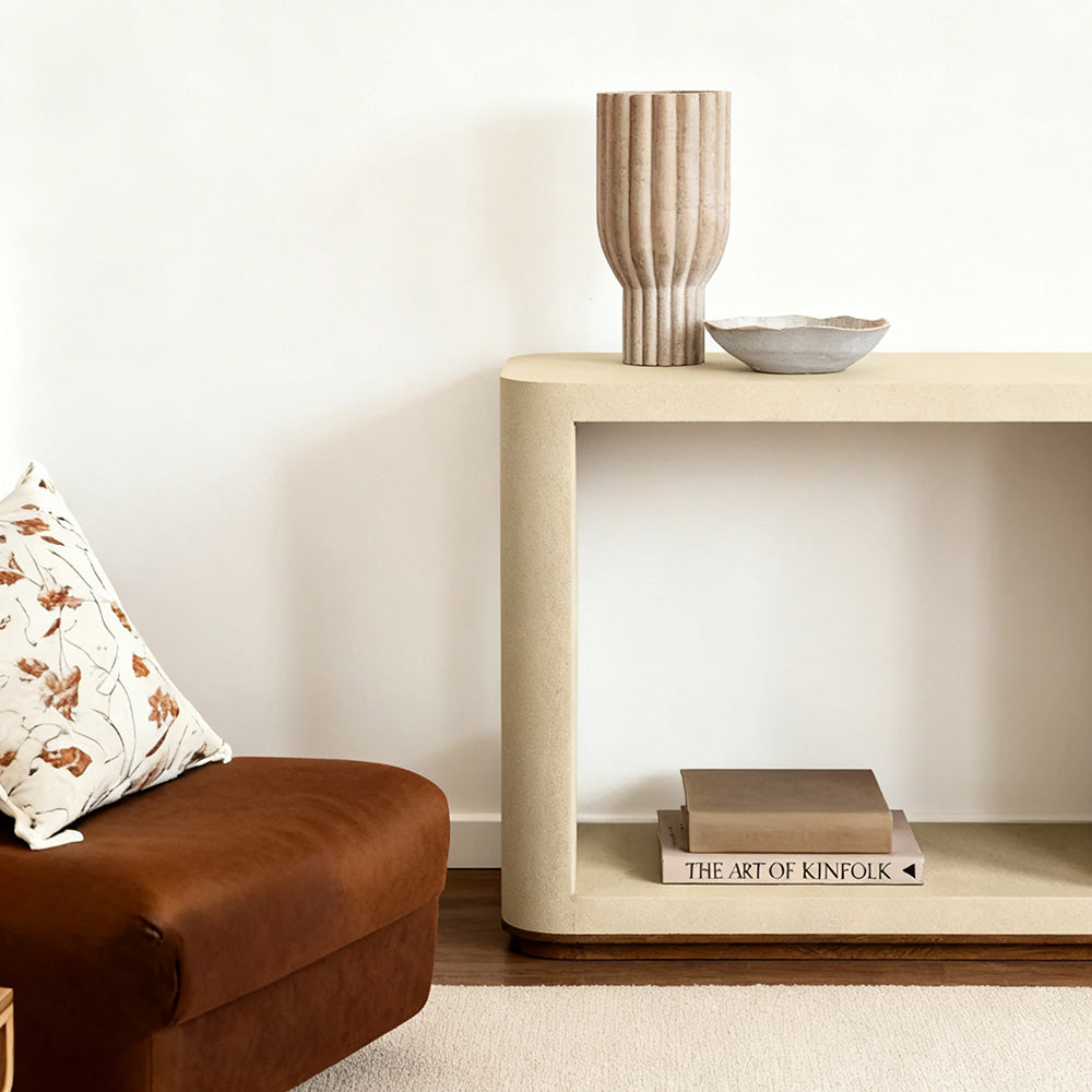 Harrow Console Table
