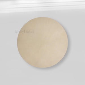 Harrow Round Coffee Table