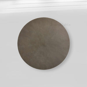 Harrow Round Coffee Table