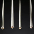 Harry Modern Linear Chandelier 72"
