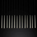 Harry Modern Linear Chandelier 72"
