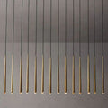 Harry Modern Linear Chandelier 72"