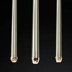 Harry Modern Linear Chandelier 48"