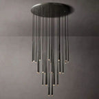 Harry Modern Round Chandelier 48"