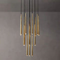 Harry Modern Round Chandelier 30"