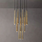 Harry Modern Round Chandelier 30"