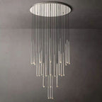 Harry Modern Round Chandelier 48"