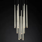 Harry Modern Round Chandelier 18"