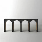 Hattie Console Table 60" 79"
