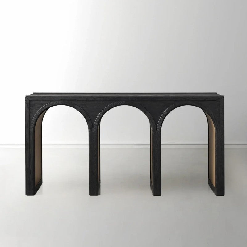 Hattie Console Table 60" 79"