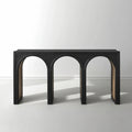Hattie Console Table 60" 79"