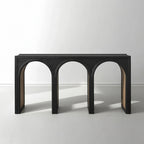 Hattie Console Table 60" 79"