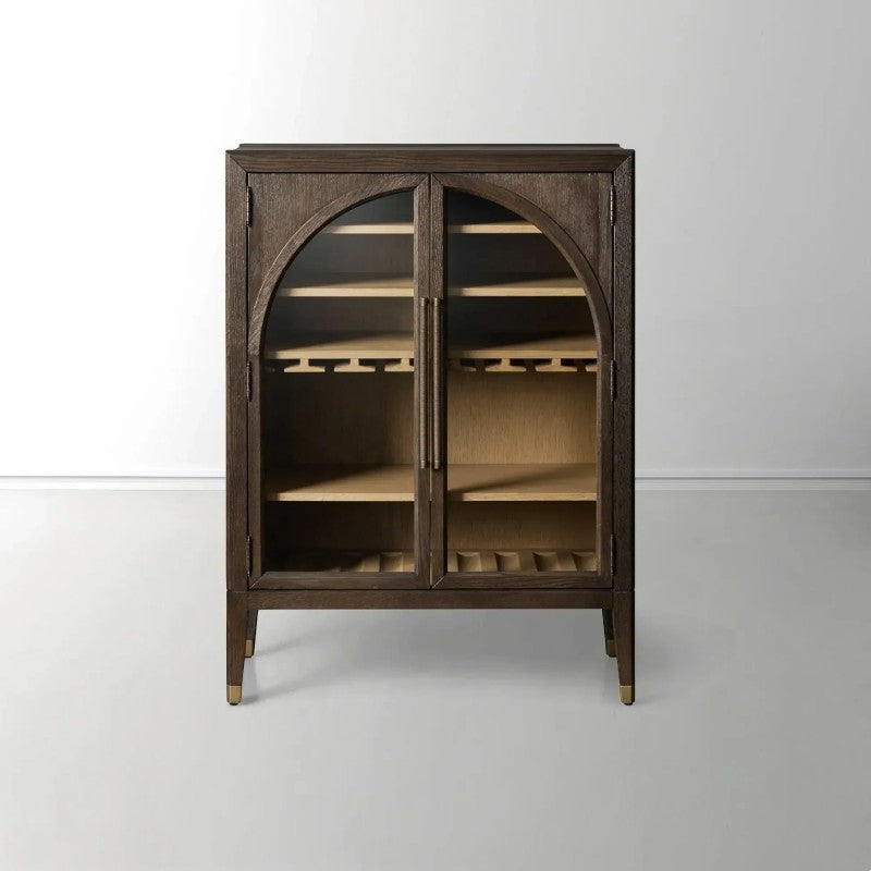 Hattie Low Bar Cabinet 36"W