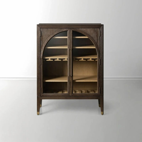 Hattie Low Bar Cabinet 36"W