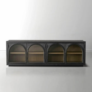 Hattie Media Console 80"