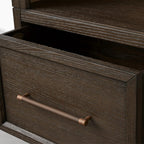 Hattie Single Entryway Cabinet 25"