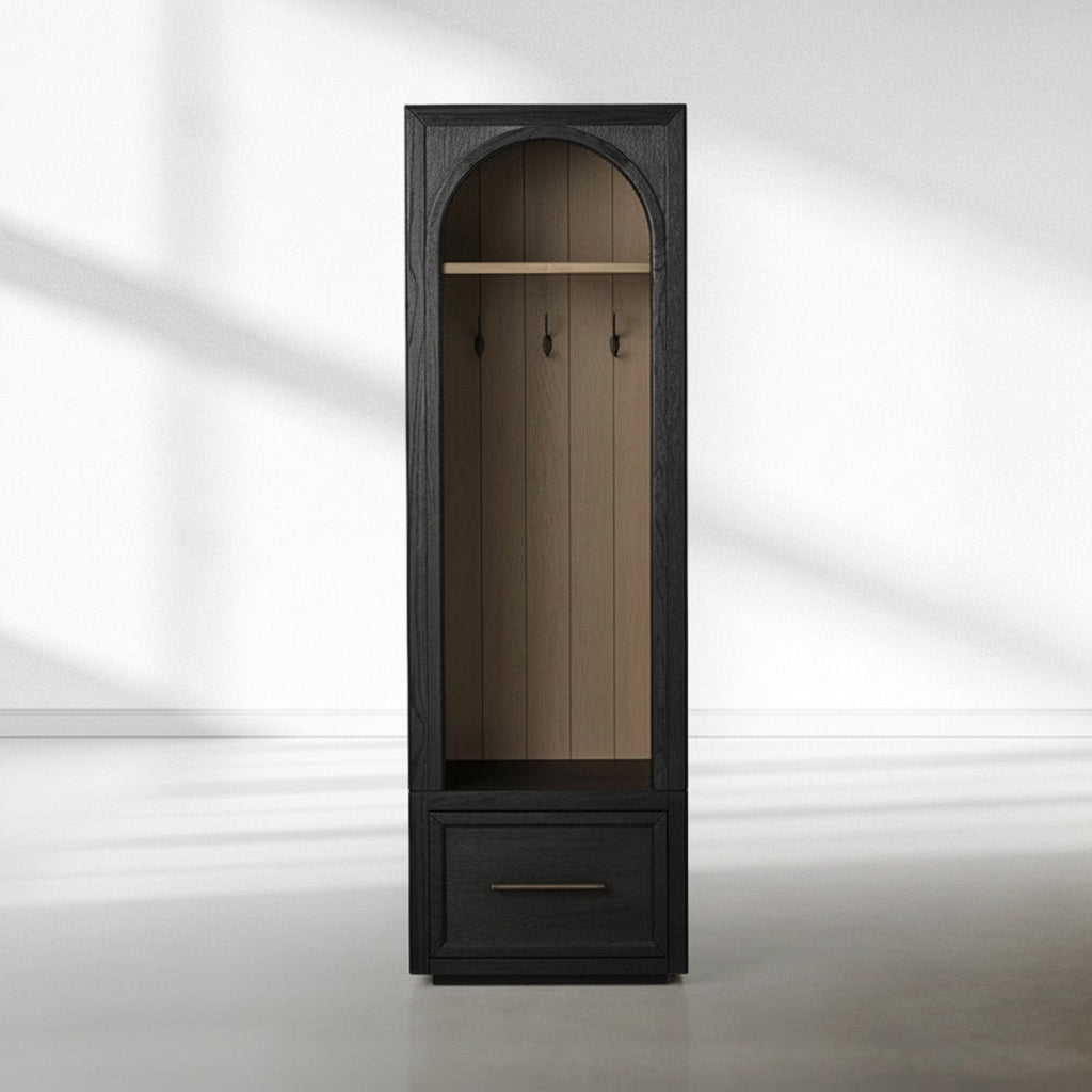 Hattie Single Entryway Cabinet 25"