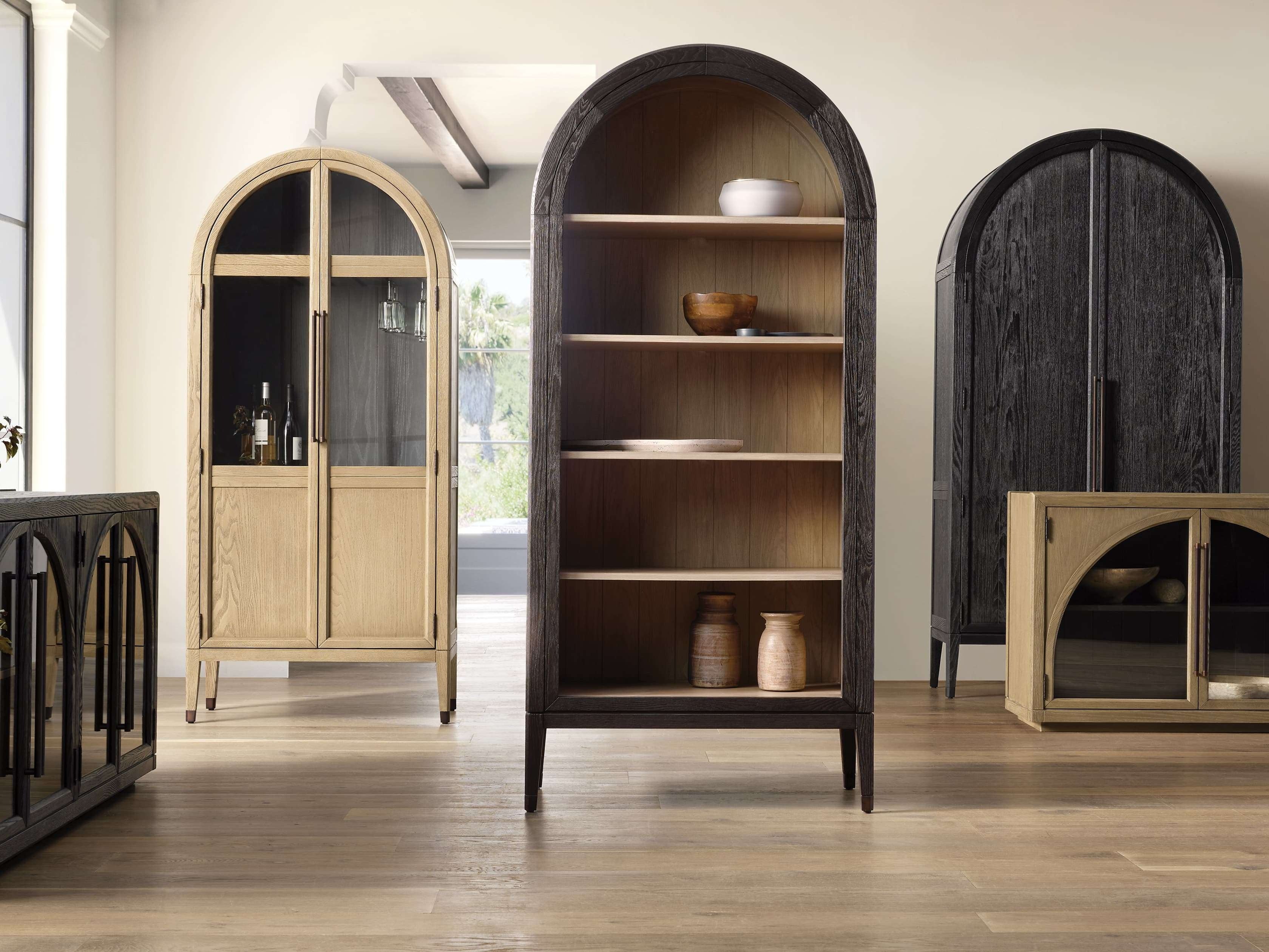 Hattie Bookcase 36"