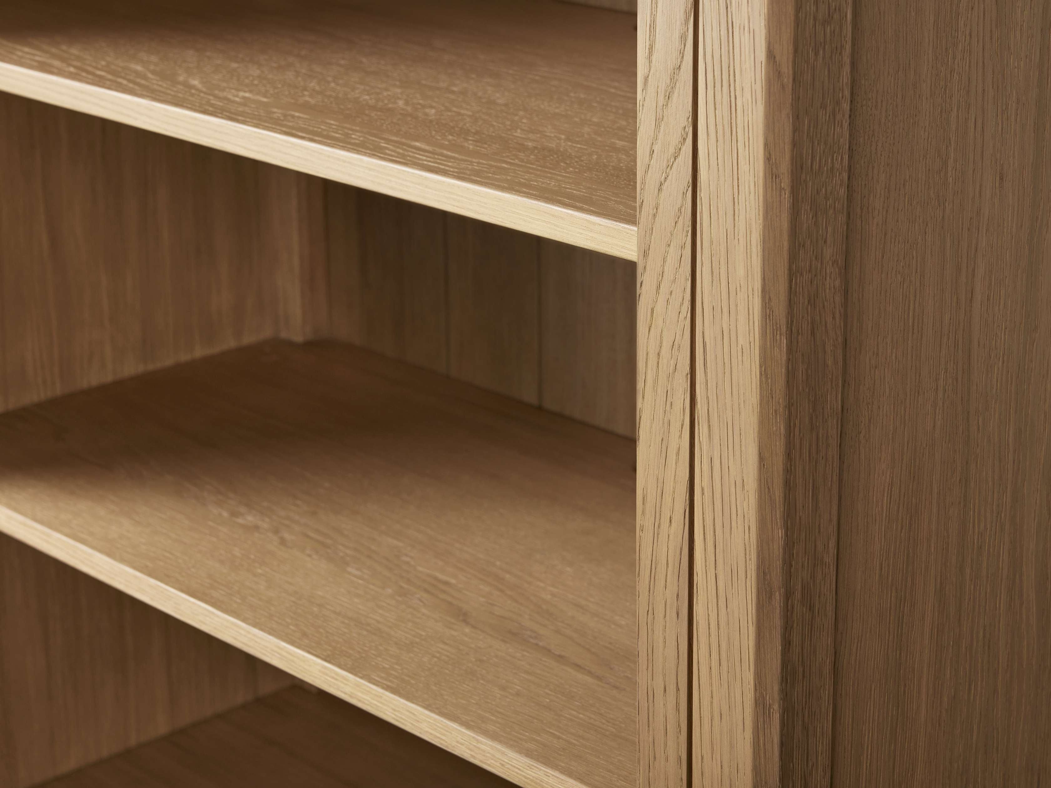 Hattie Bookcase 36"